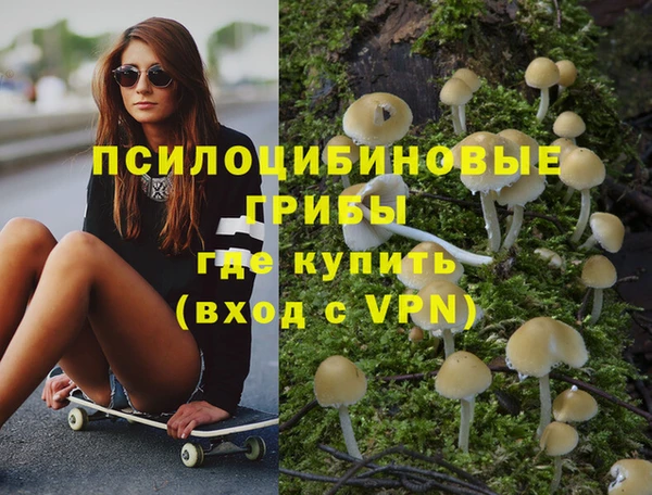 молекула духа Магас